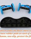 Multi-function Puller Abdominal  Muscle Wheel  Fitness Roller