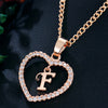 Rose Gold F