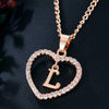 Rose Gold L