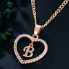 Rose Gold B